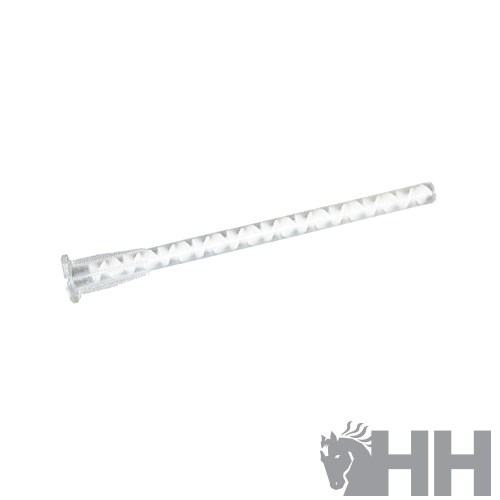 CÂNULA VETTEC EQUI-THANE 160 CC