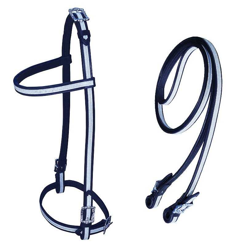 Cabeçada MARJOMAN de GALA