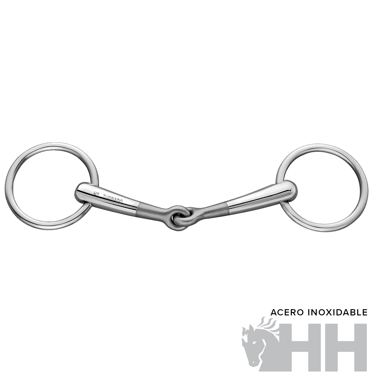 BRIDÃO SPRENGER TURNADO PARA FREIO ARGOLA 55mm