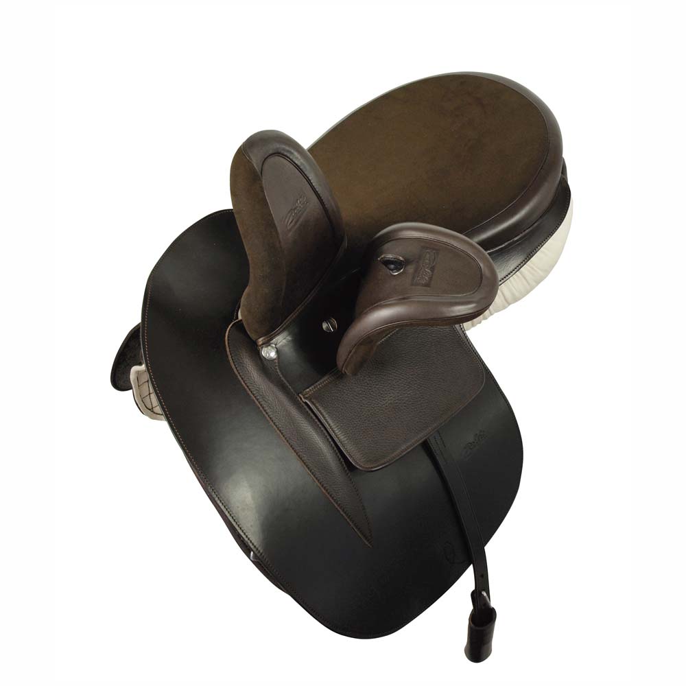 SELIM AMAZONA Zaldi LADY ENGLAND