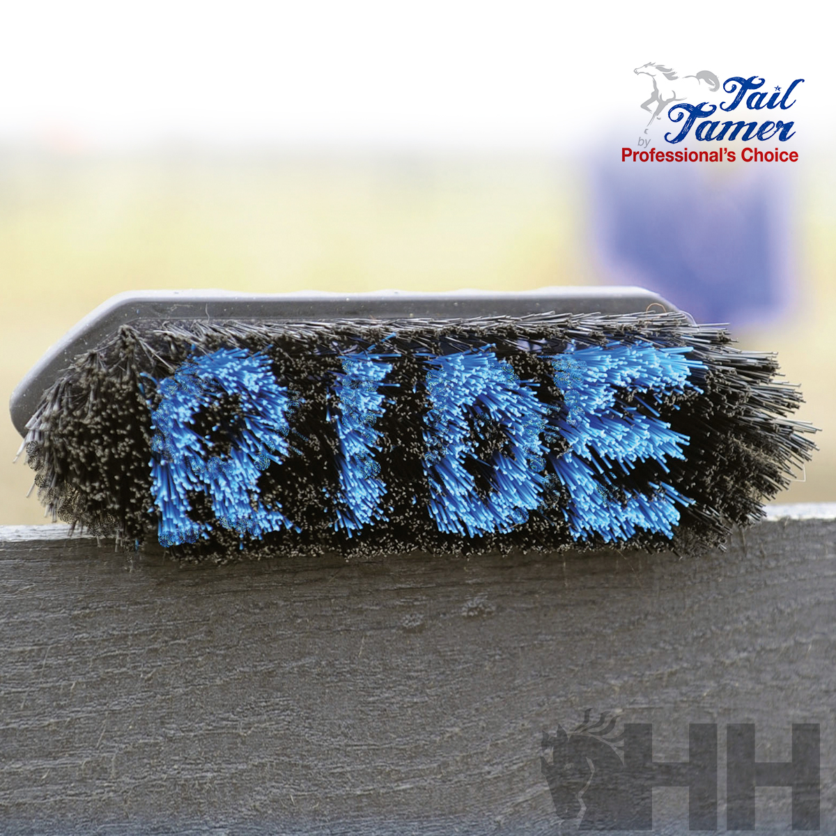 ESCOVA PROFESSIONAL'S CHOICE TAIL TAMER RIDE