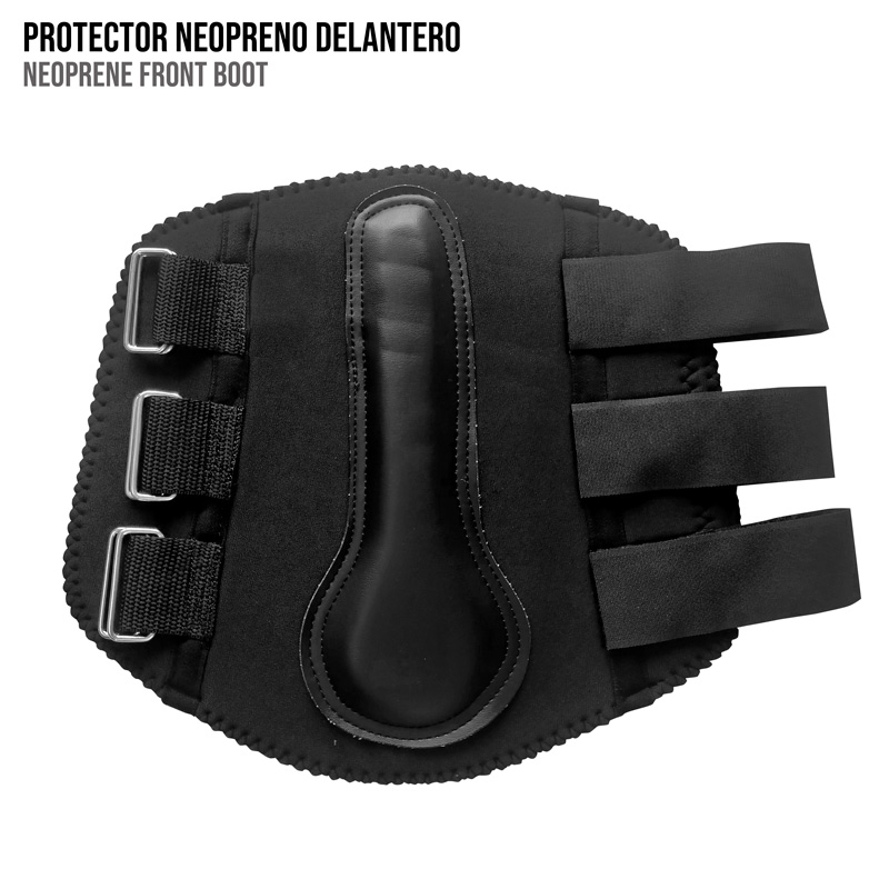 PROTETOR DIANTEIRO EM NEOPRENE 6500E