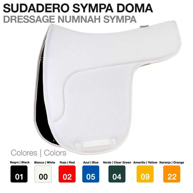 SUADOURO SYMPA BURIONI ENSINO