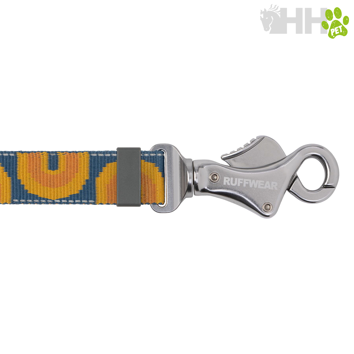 TRELA AJUSTÁVEL RUFFWEAR PARA CÃES CRAG EX