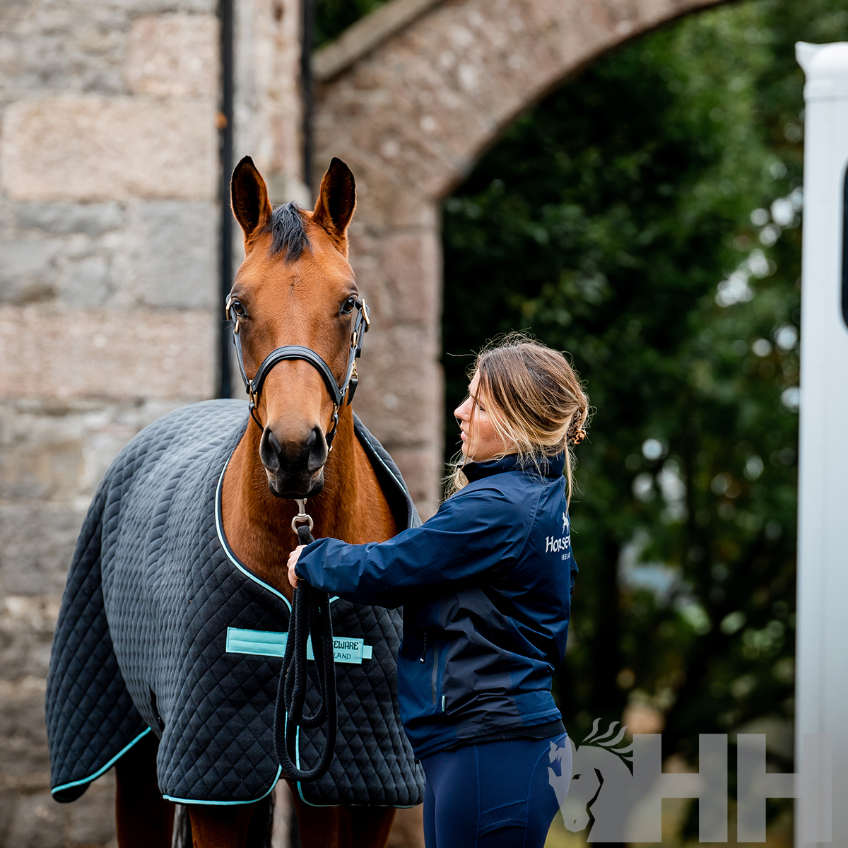 COBREJÃO HORSEWARE THERMAL COOLER DE SECAGEM