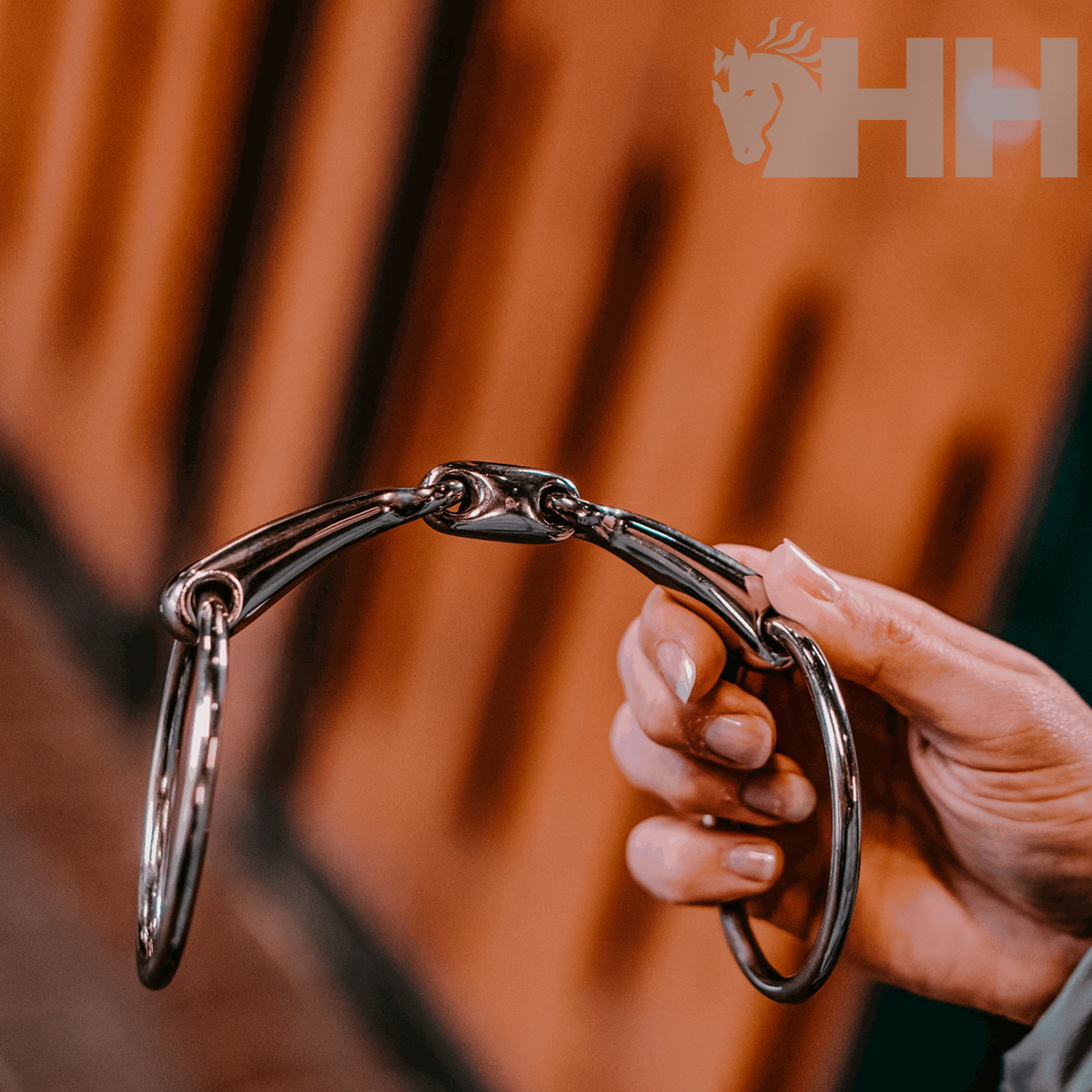 BRIDÃO SPRENGER MAX-CONTROL ARGOLA 70mm