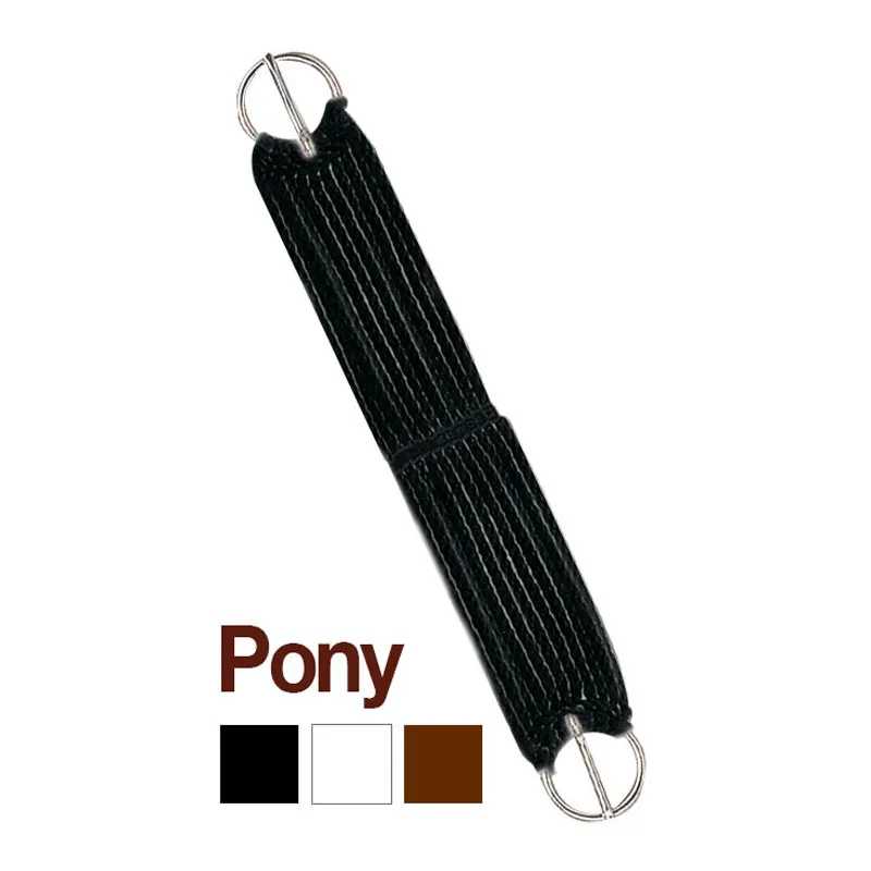 CILHA AMERICANA ALGODÃO PÓNEI