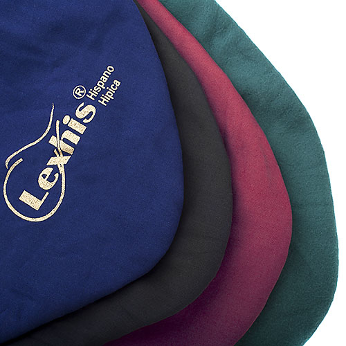 CAPA LEXHIS POLAR PARA SELAS TIPO INGLESA