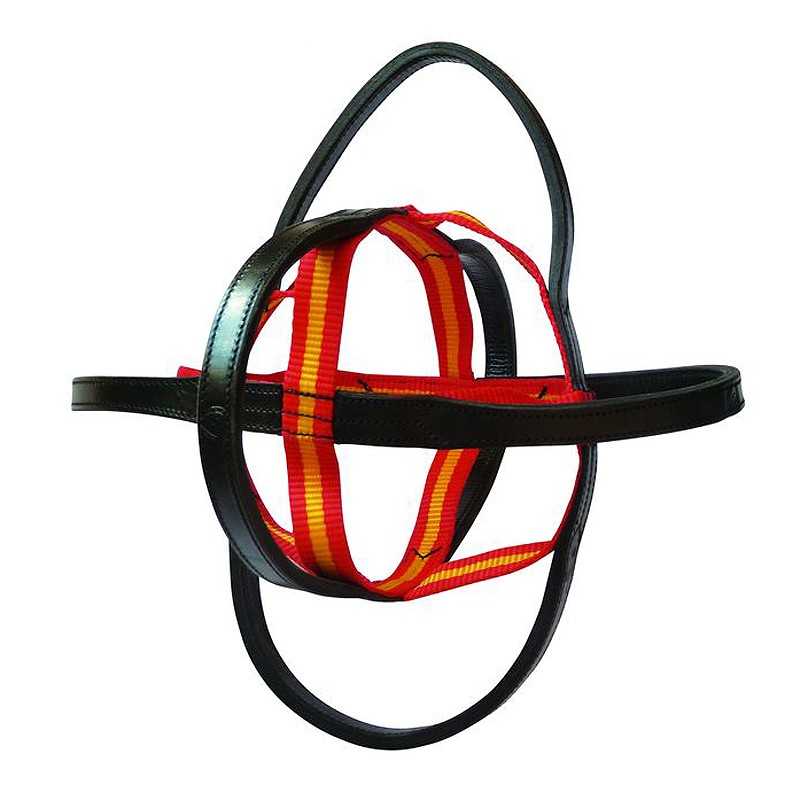 REDE para Bola DE HORSEBALL (Bola Não Incluída)