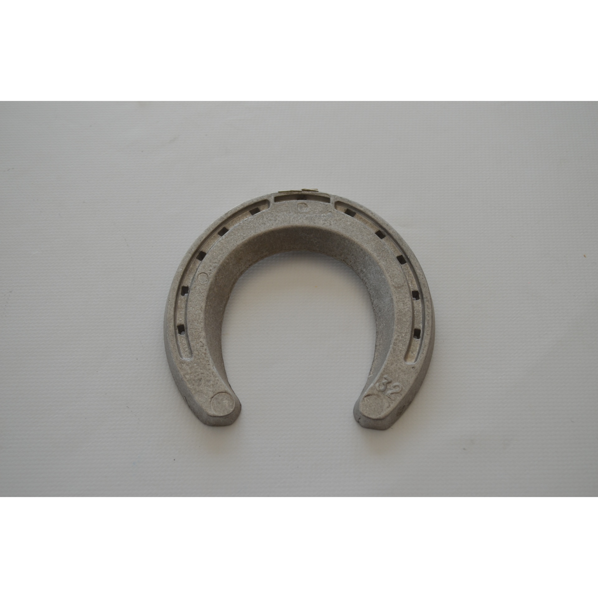 FERRADURA ALUMIN. "HIPPOMAT" ANTE.