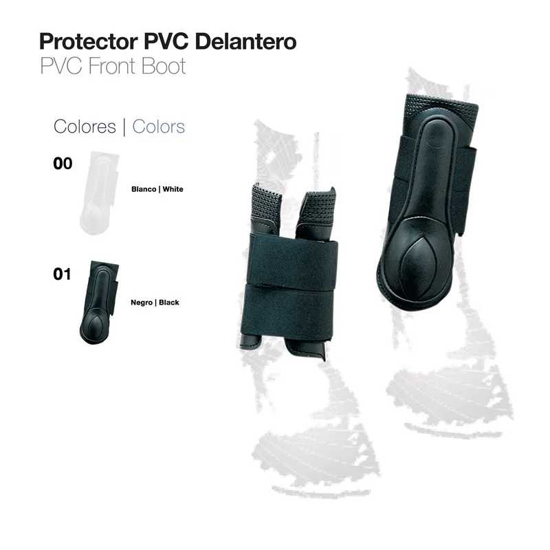 PROTETOR PVC DIANTEIRO 4892-PM