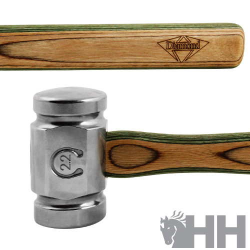 MARTELO FORJA DIAMOND