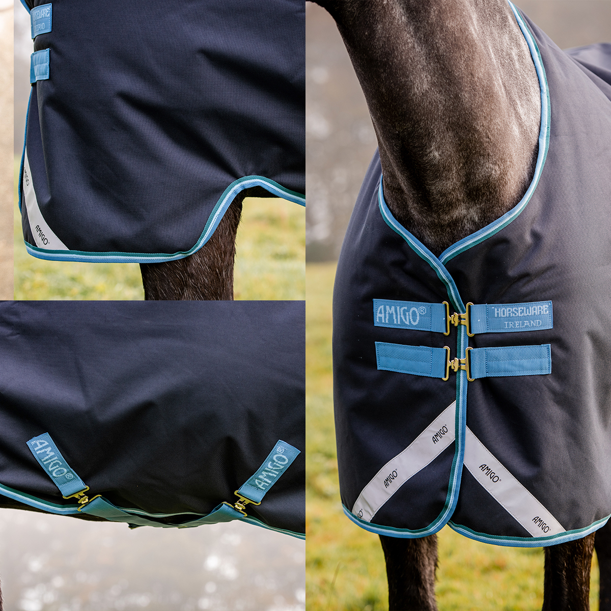 COBREJÃO AMIGO BRAVO 12 ORIGINAL EXTERIOR LIGHT (100g)