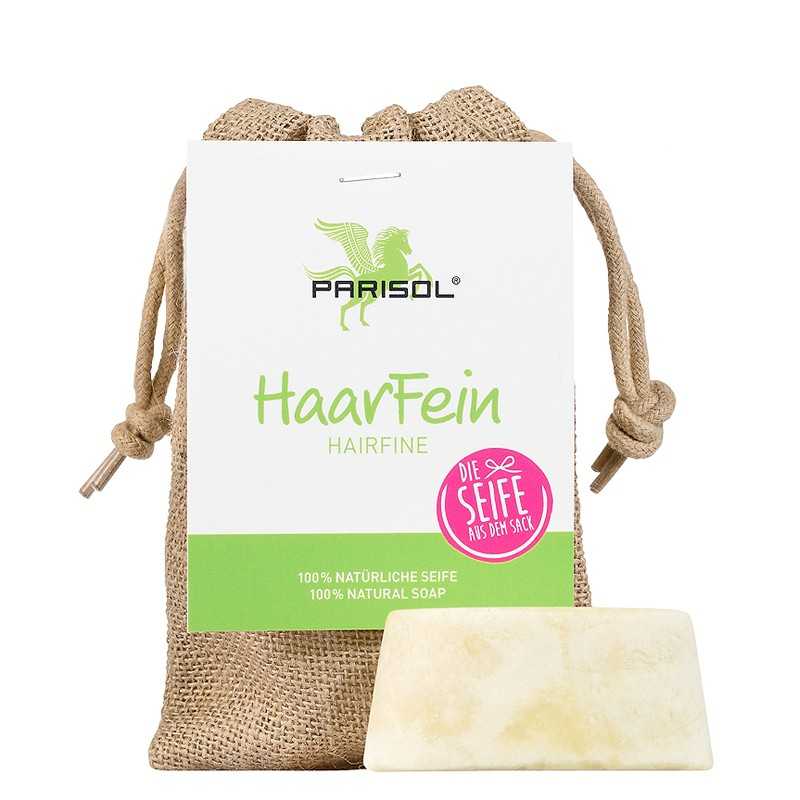 HAARFEIN-SABÃO NATURAL PARA LIMPEZA DE CRINA E RABADA BENSE & EICKE