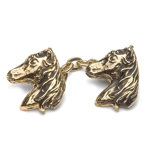 PASSADOR PARA CAMISA PORTUGUESA CABEÇA CAVALO