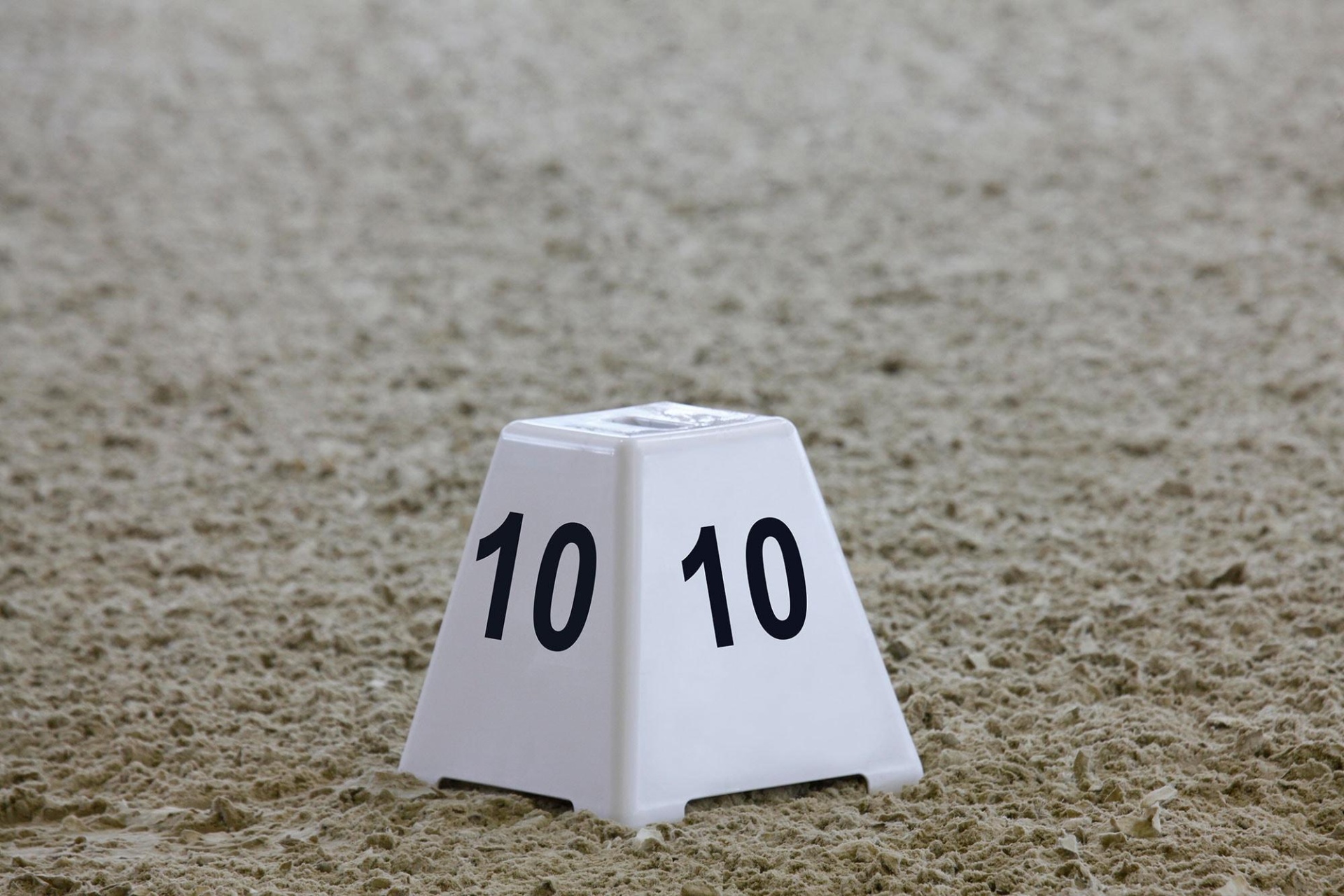 CONJUNTO DE NUMEROS P/PISTA