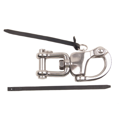 Correias P/Engate Rápido