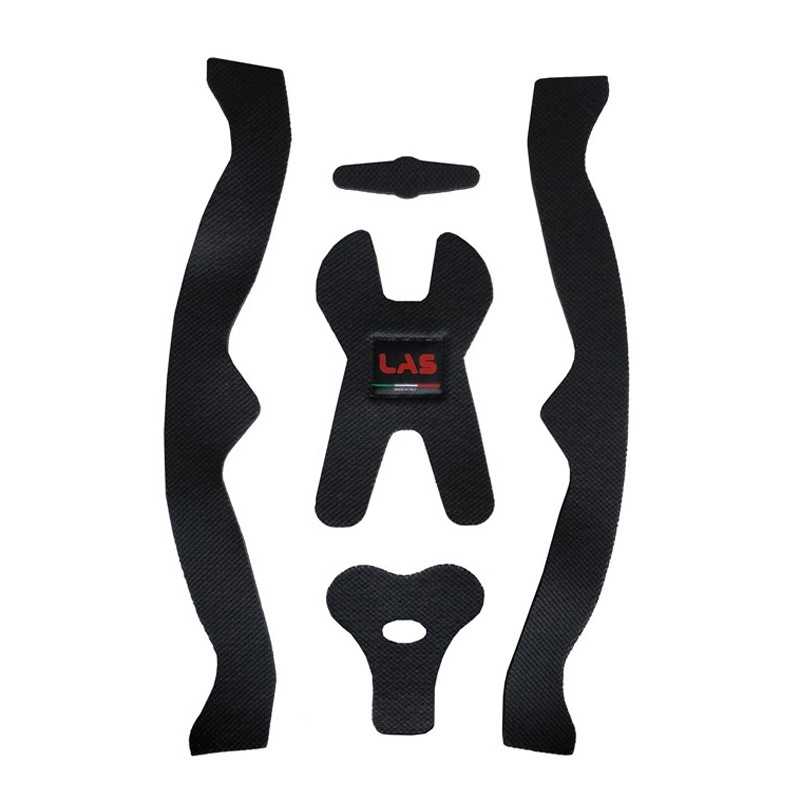 SUPLENTE FORRO INTERNO Toque XTE ENDURANCE Y OBSTÁCULOS