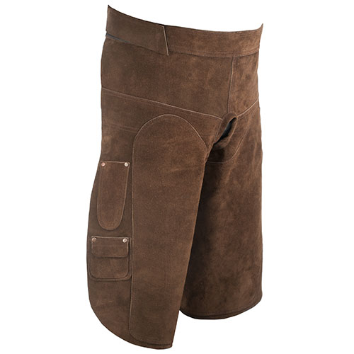 SAFÕES FERRADOR HISMAR ECONOMICO CAMURÇA