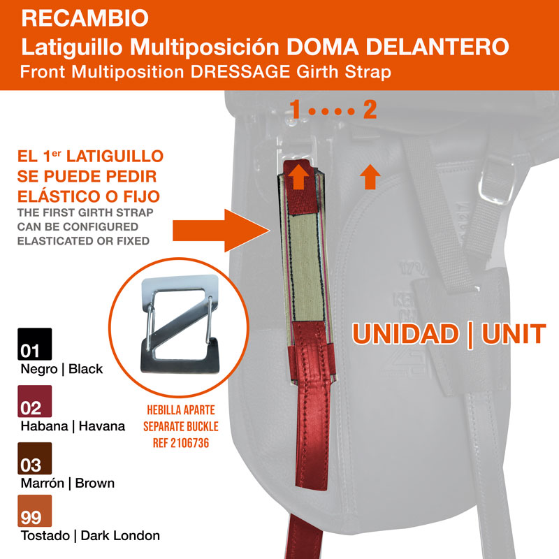 PONTA MULTIPOSIÇÃO FRENTE ENSINO UNIDADE