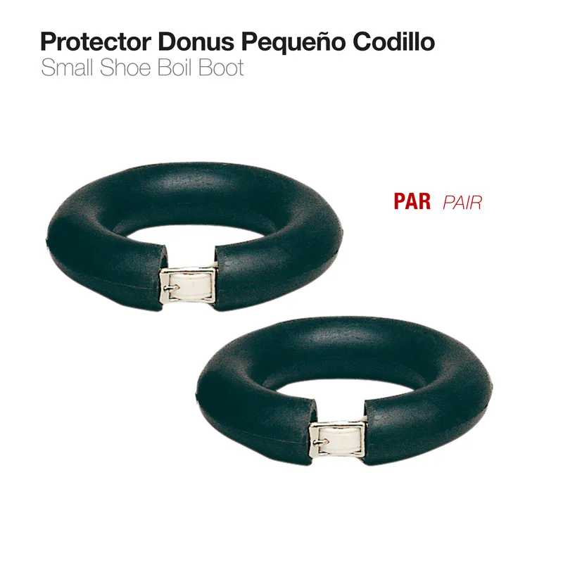 PROTETOR DONUS PEQUENO (PAR)