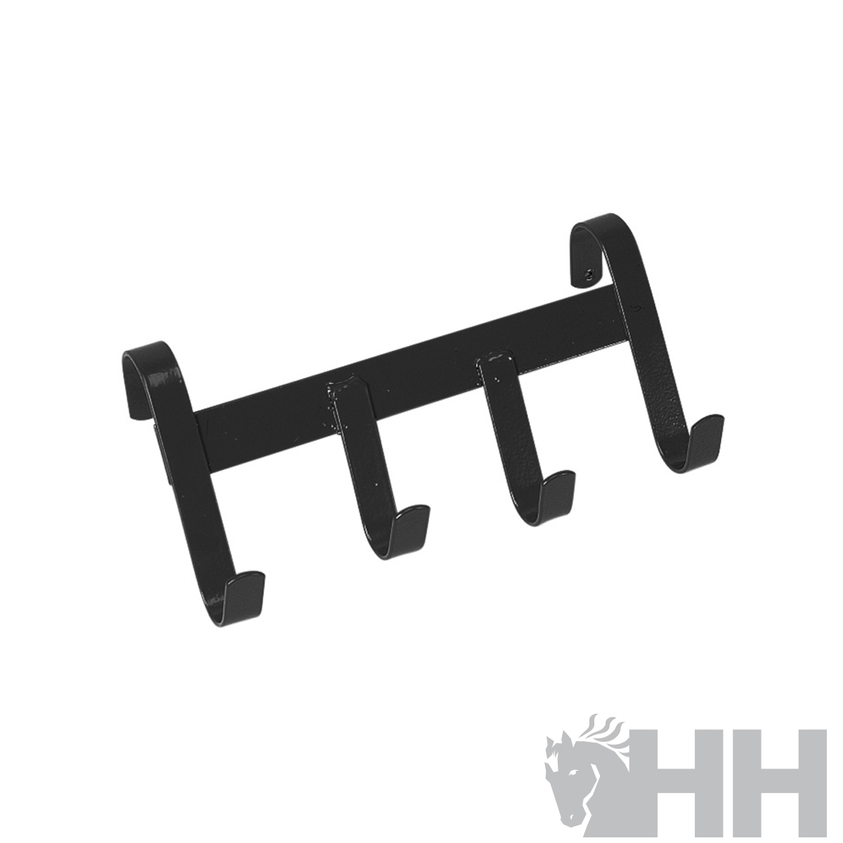 CABIDE PORTÁTIL STUBBS 4 GANCHOS S94