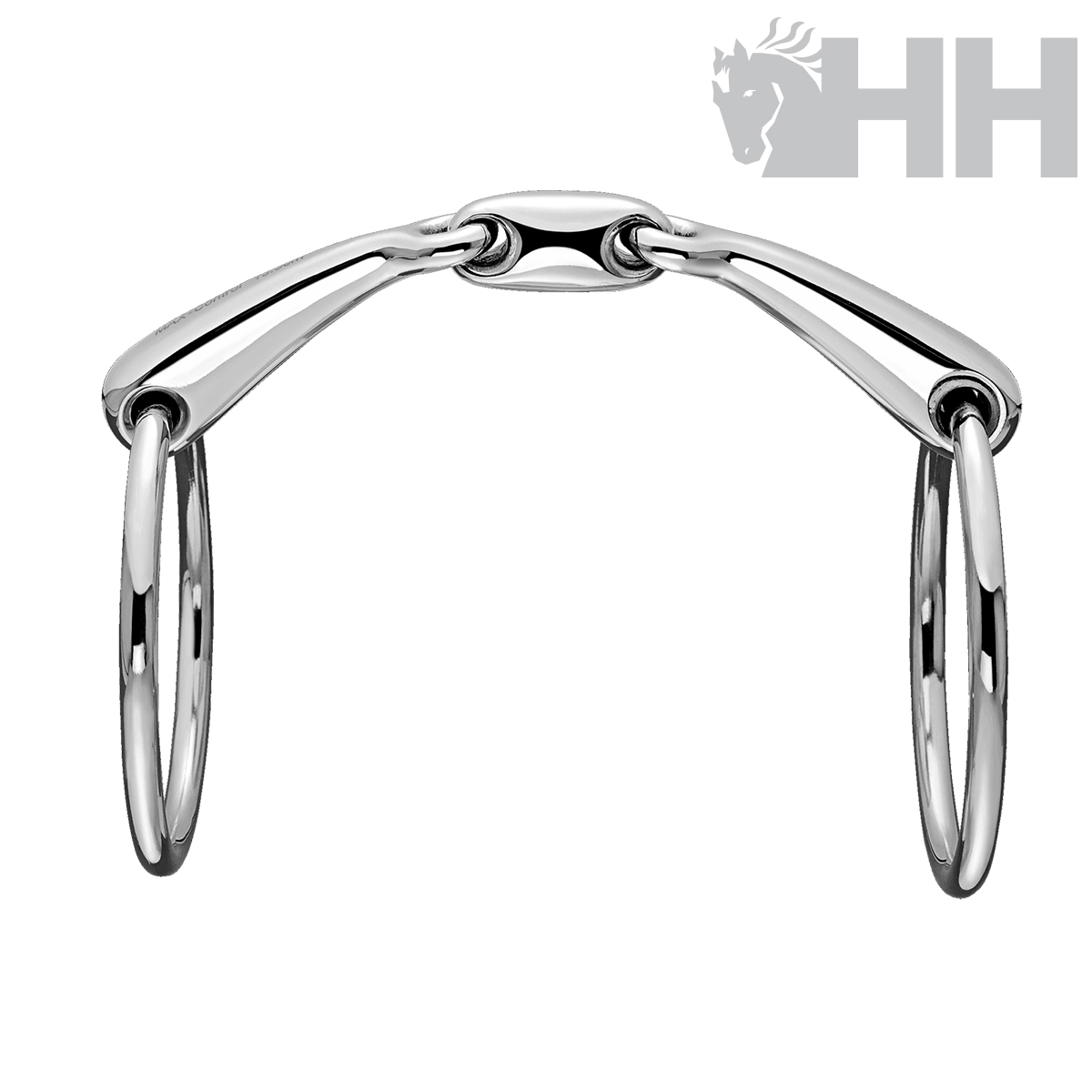 BRIDÃO SPRENGER MAX-CONTROL ARGOLA 70mm