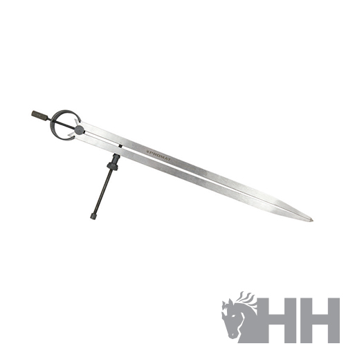 COMPASSO RANILA KERCKHAERT AÇO