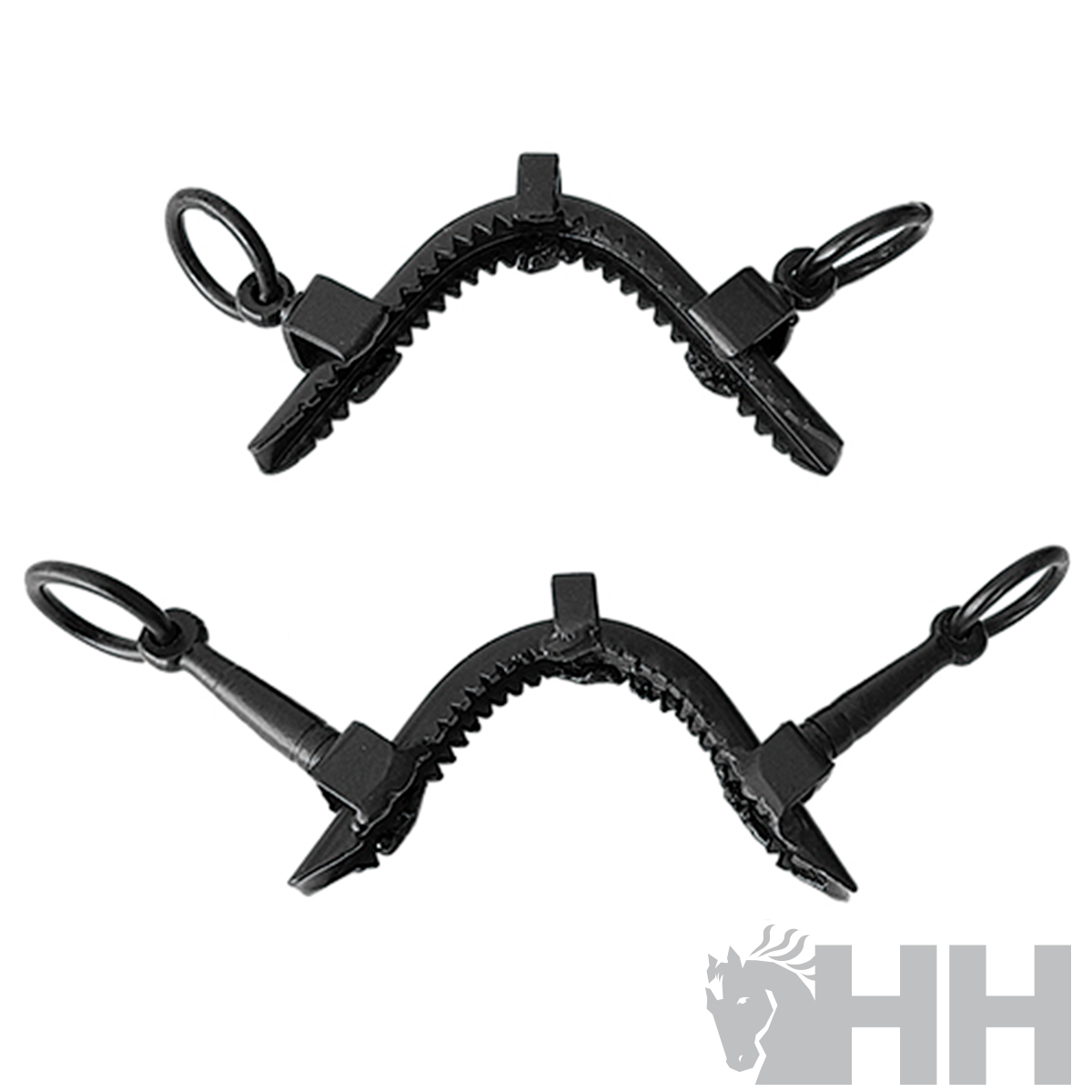 FOCINHEIRA HH TORNO/SERRETA COM PILARES E PASSADORES METÁLICOS