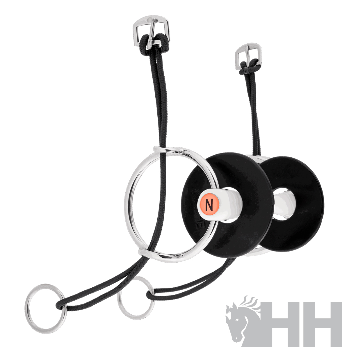 BRIDÃO SPRENGER NATHE ELEVADOR ARGOLA 70mm