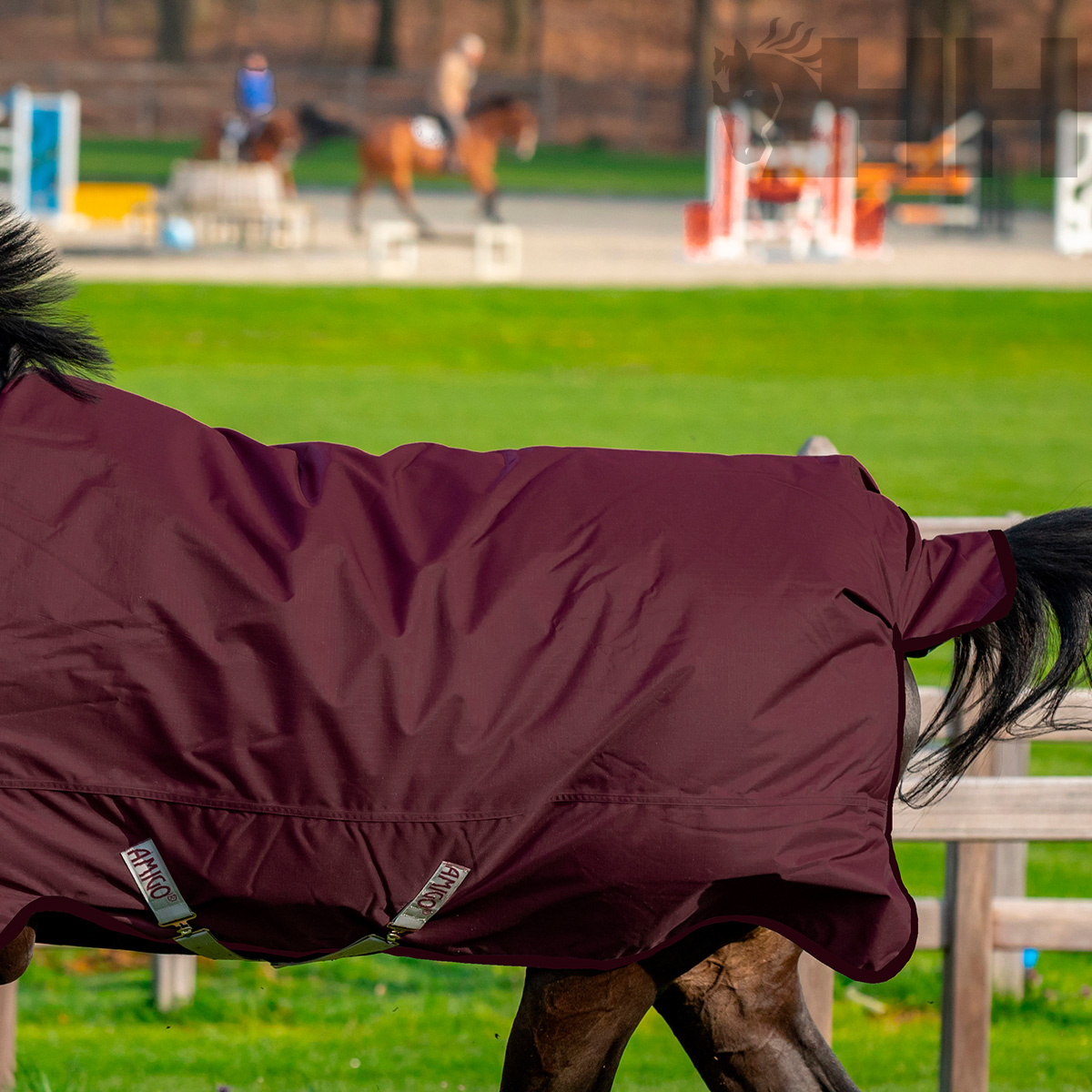 COBREJÃO AMIGO HERO 600 EXTERIOR EXTRA LIGHT COM FORRO POLAR (50g + forro polar)