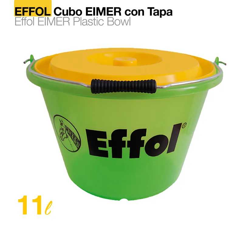 COMEDOURO - BALDE EFFOL C/ TAMPA EFFOL-EIMER