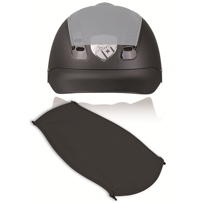 CAPA TOQUE PASSION IMPERMEÁVEL E REFLETORA