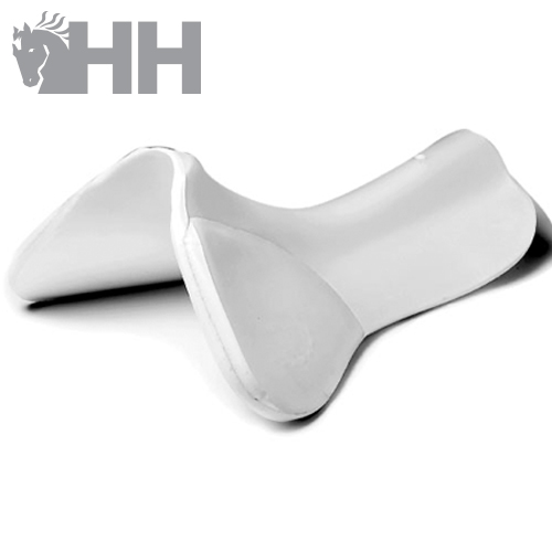 PROTETOR DE DORSO WINTEC SINTÉTICO CON CUNHA DIANTEIRA