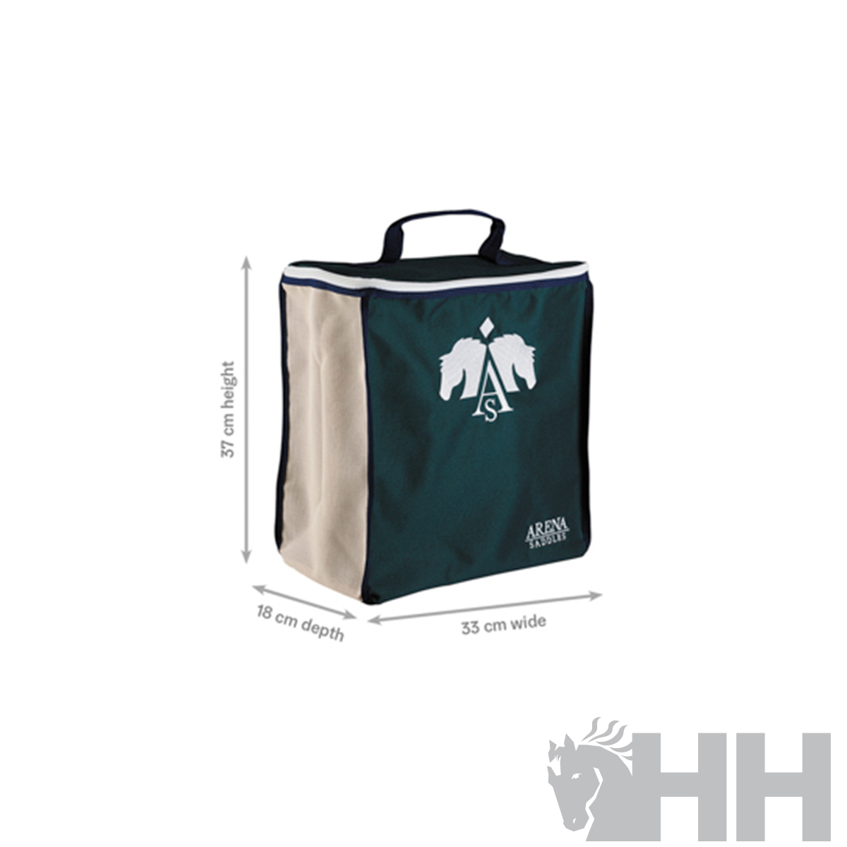 SACO ARENA PARA PROTETORES