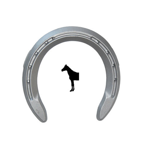 FERRADURA ST.CROIX ALUMINIUM EVENTER 2 ARPÕES DIANTEIRA