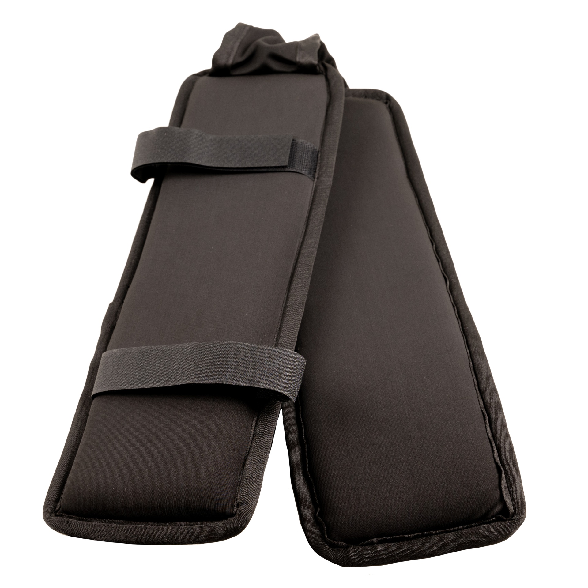 Protetor P/Selote de Arreio de Atrelagem SoftLine Ideal Equestrian