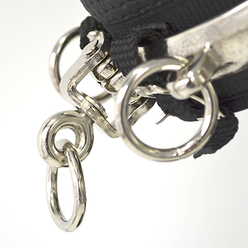 CABEÇADA SERRETA INGLESA HH NYLON