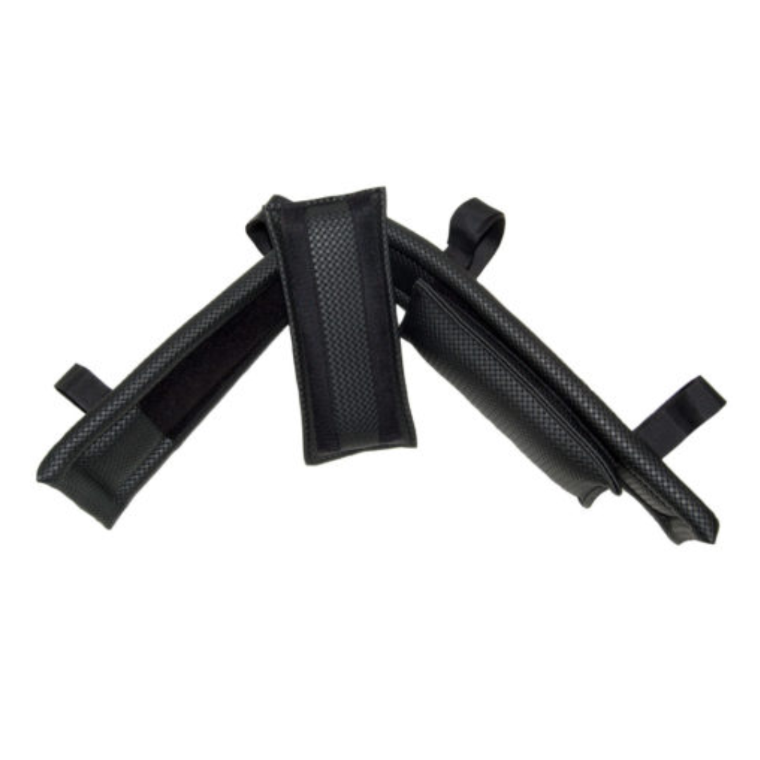 Protetor P/Selote de Arreio de Atrelagem Ideal Equestrian