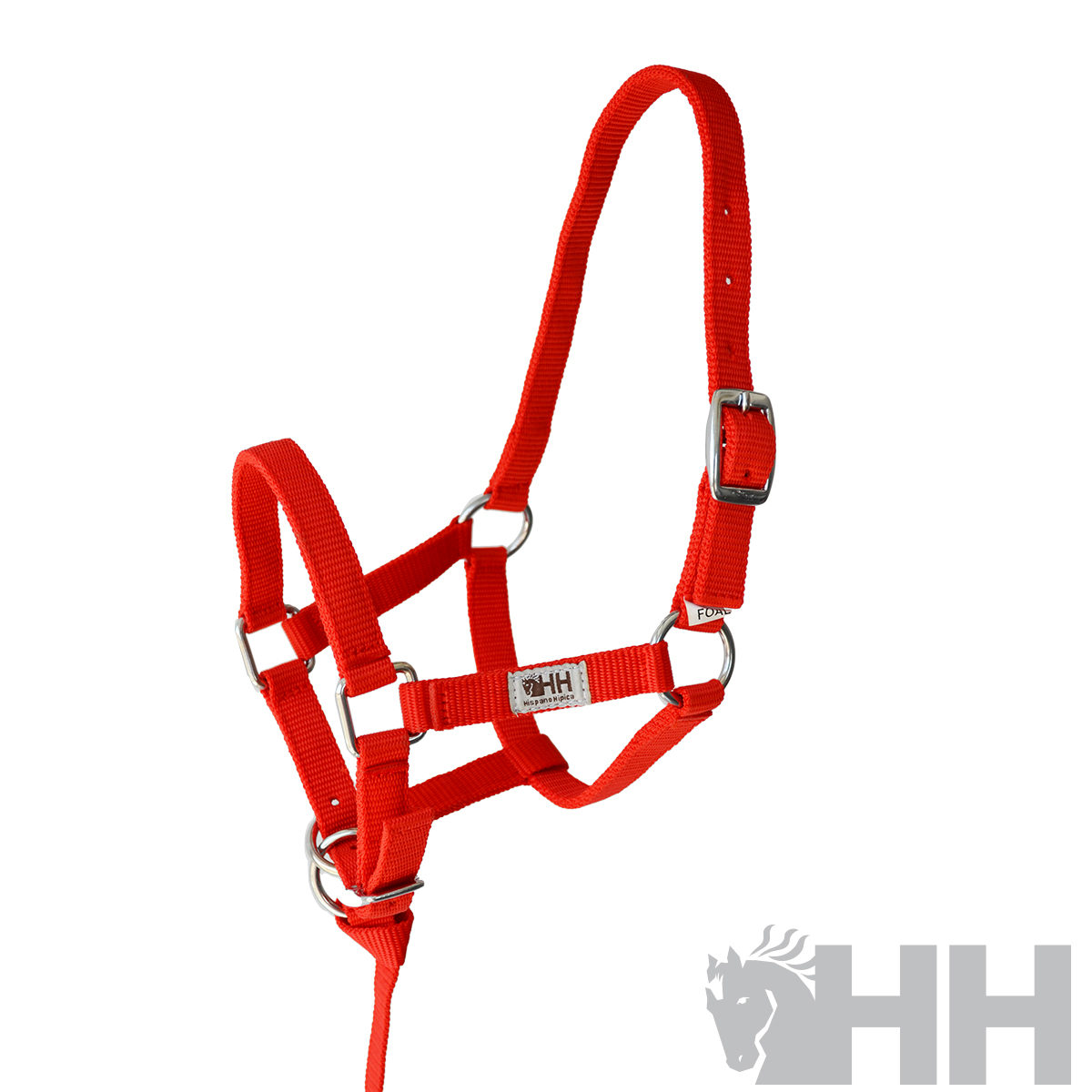 CABEÇÃO HH NYLON POLDRO