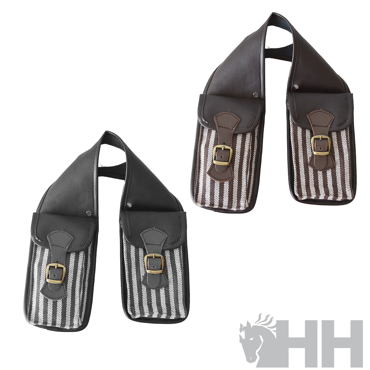 ALFORGE HH ECO LONA PARA PERILLA DE SELA MONTURA ESPANHOLA