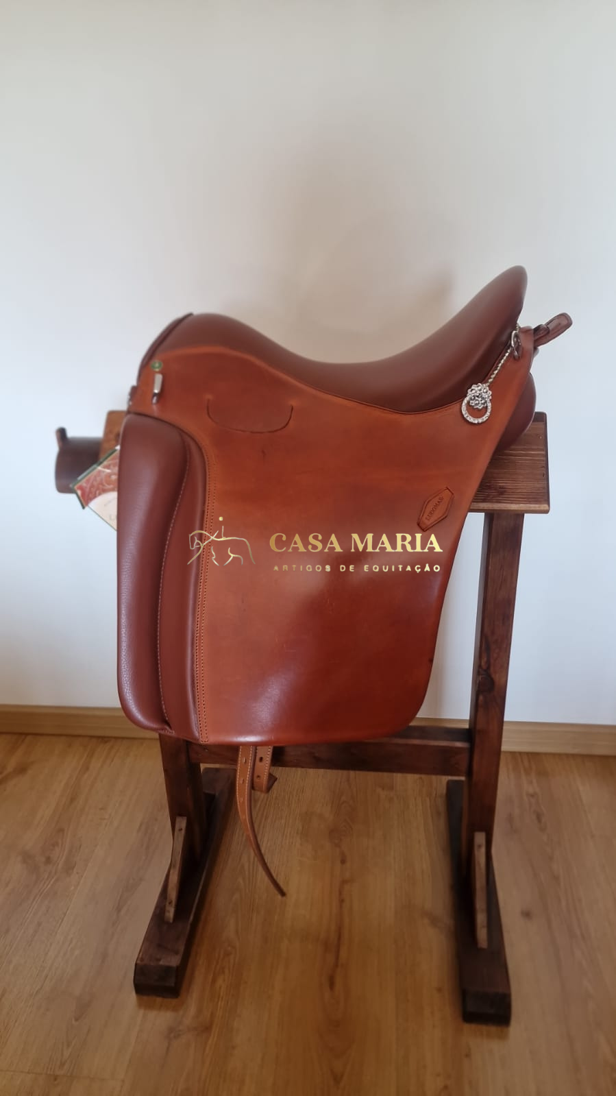 SELIM RELVAS LUDOMAR LEZIRIA