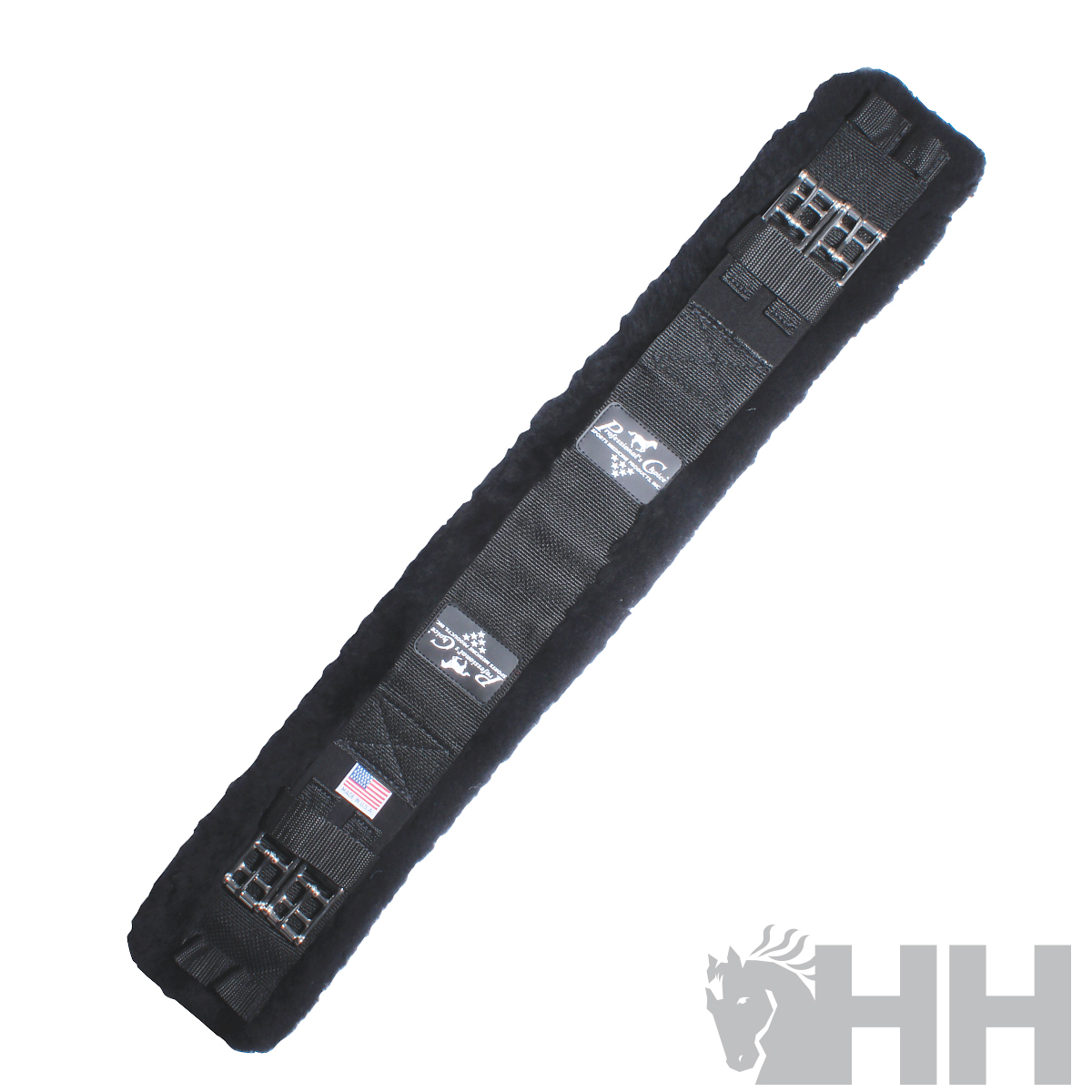 CILHA PROFESSIONAL'S CHOICE SMX COMFORT-FIT DRESSAGE CLÁSICA