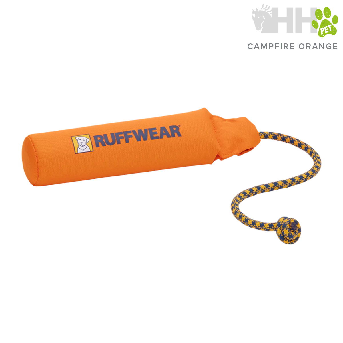 BRINQUEDO FLUTUANTE RUFFWEAR PARA CÃES LUNKER