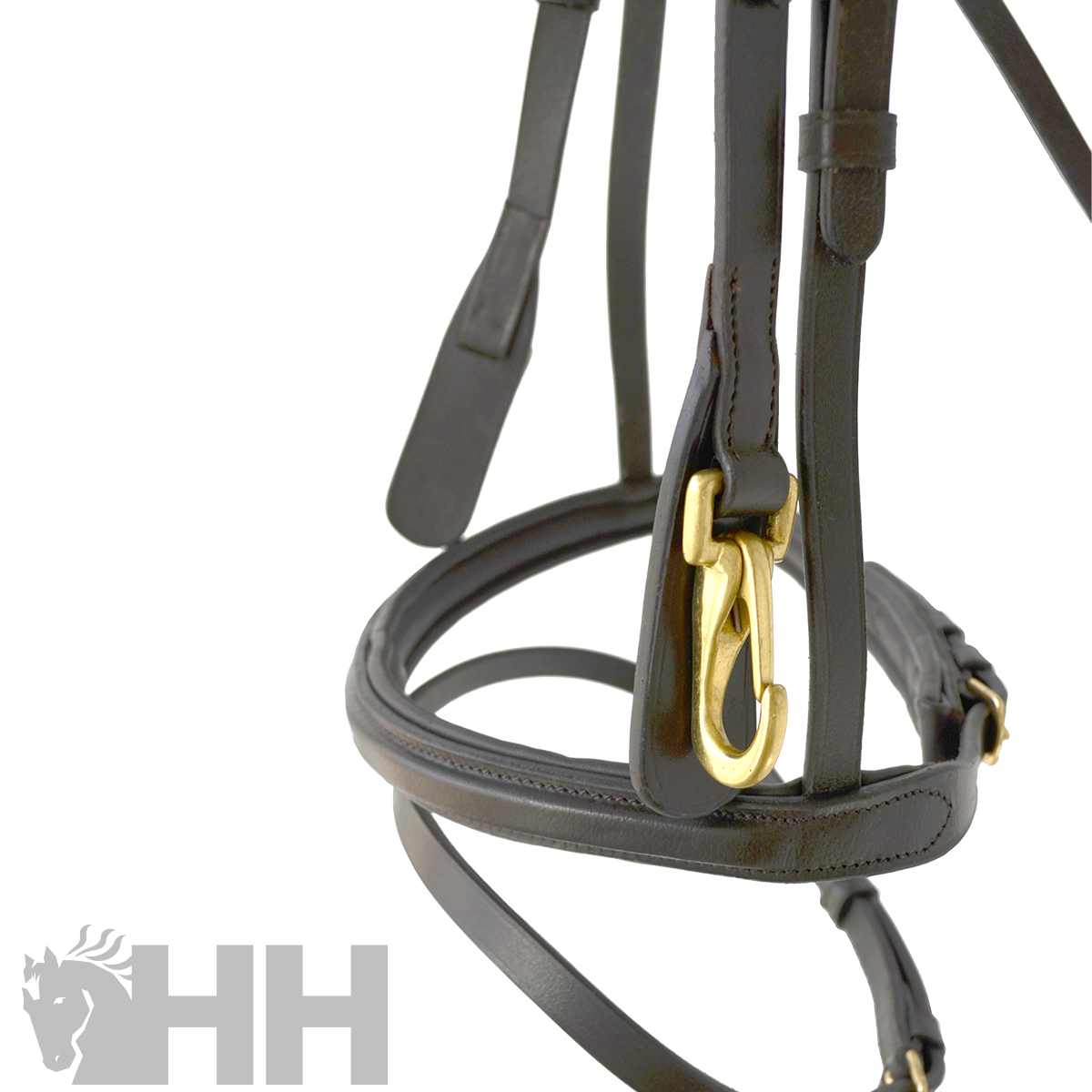 CABEÇADA INGLESA LEXHIS TIPO PESSOA