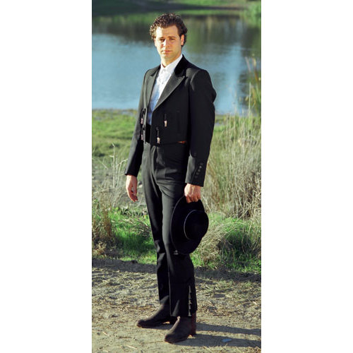 CALÇAS UBALDO CAMPERO SENHORA CAIREIS