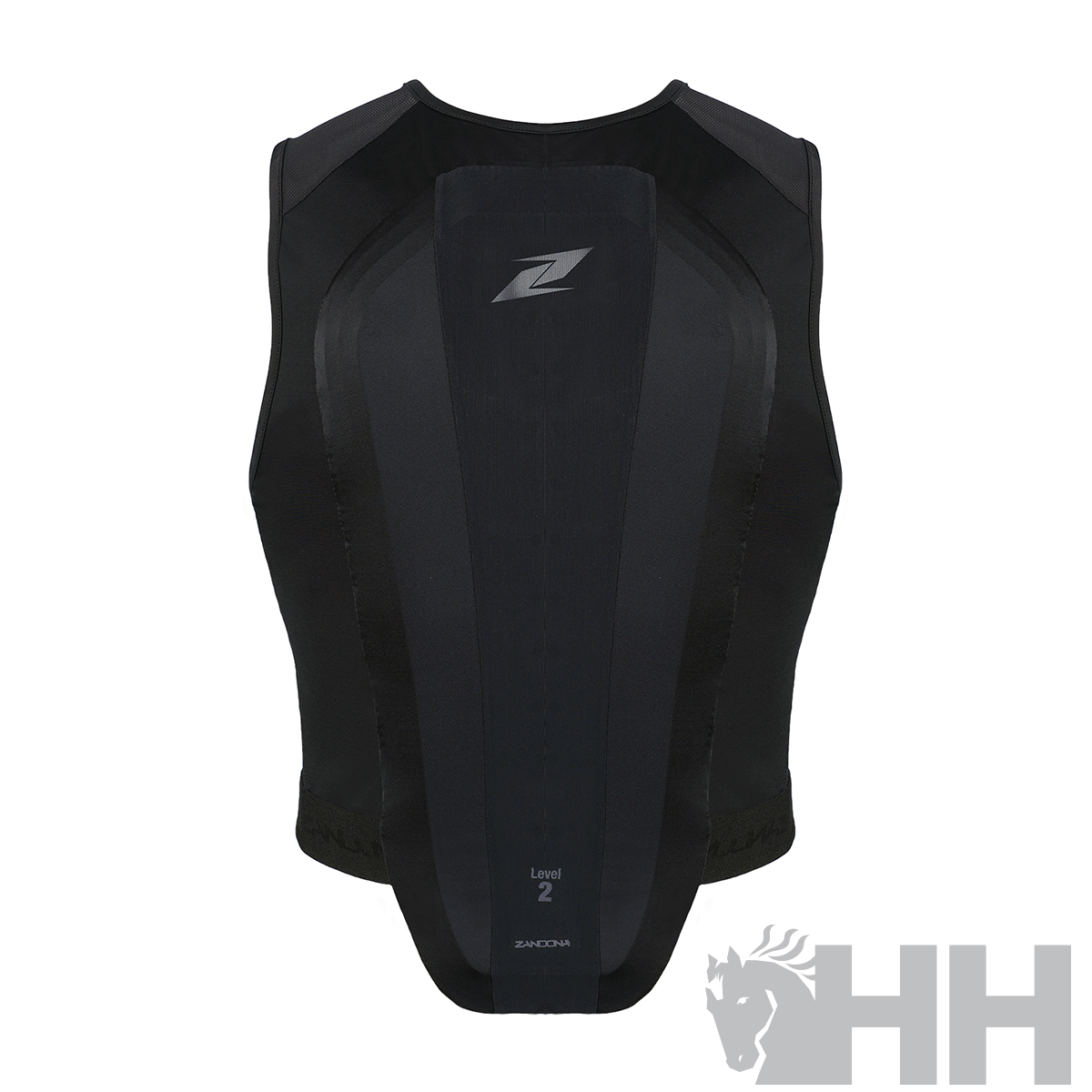 PROTETOR COLUNA ZANDONÀ COMPETITION MENINO/A