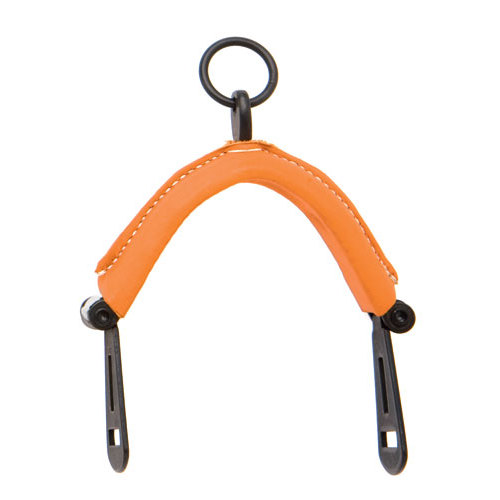 SERRETA VAQUEIRA LUDRESSAGER 1 PILAR FORRADA COURO