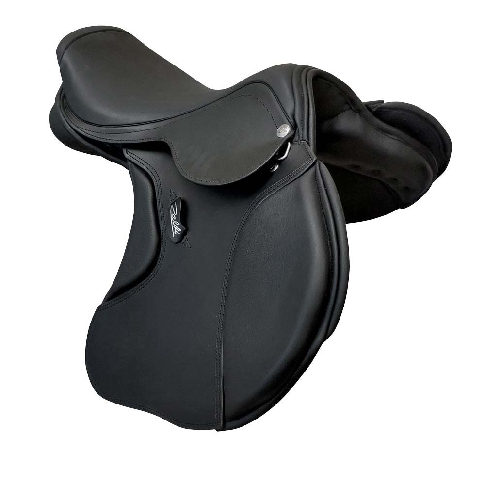 SELIM ZALDI OBSTÁCULOS LEDYARD