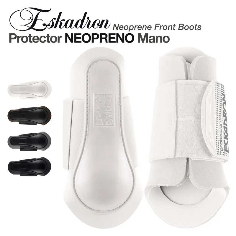 PROTETOR DIANTEIRO ESKADRON NEOPRENE 616
